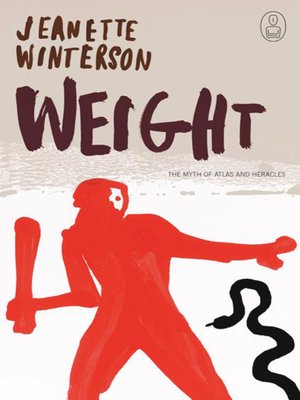 Weight - ebook